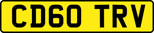 CD60TRV