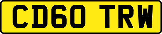 CD60TRW