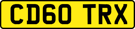 CD60TRX