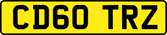CD60TRZ