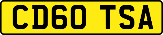 CD60TSA