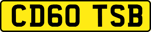 CD60TSB