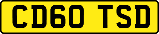 CD60TSD
