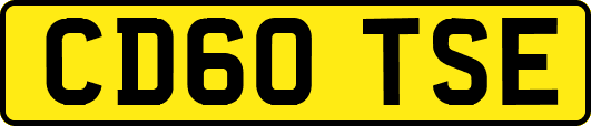 CD60TSE