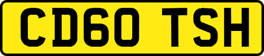 CD60TSH