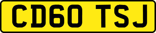 CD60TSJ