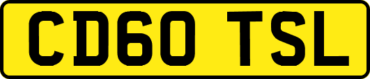 CD60TSL