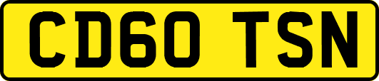 CD60TSN
