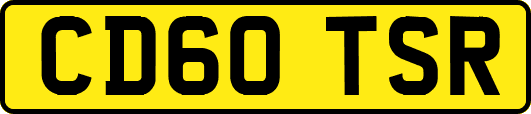 CD60TSR