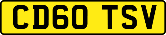 CD60TSV