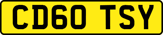 CD60TSY