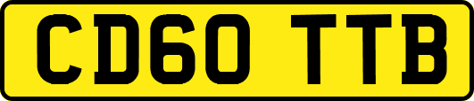 CD60TTB