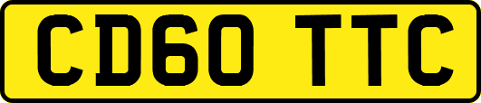 CD60TTC