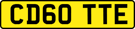 CD60TTE