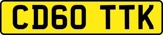 CD60TTK