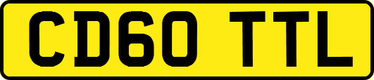 CD60TTL