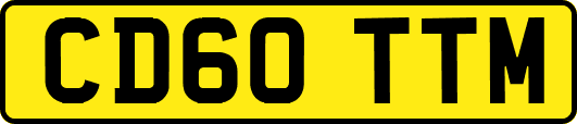 CD60TTM