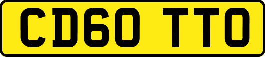 CD60TTO