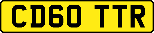 CD60TTR
