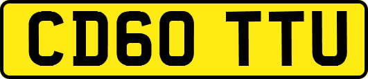 CD60TTU