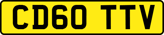 CD60TTV