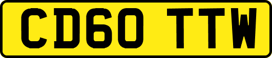 CD60TTW