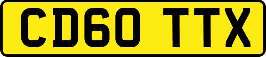 CD60TTX