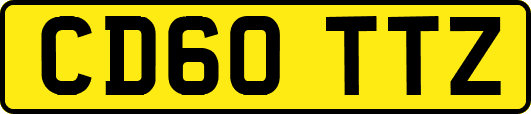 CD60TTZ