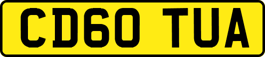 CD60TUA