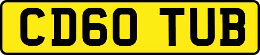 CD60TUB