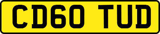 CD60TUD