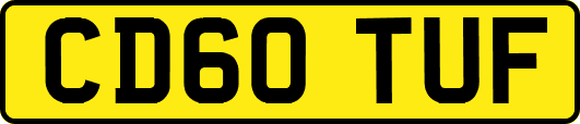 CD60TUF