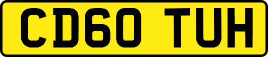 CD60TUH