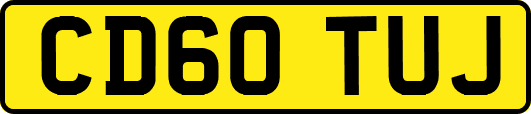 CD60TUJ