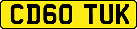 CD60TUK