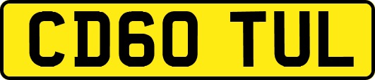CD60TUL