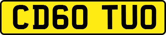 CD60TUO