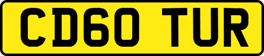 CD60TUR