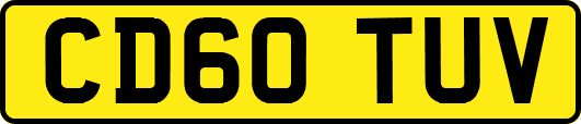CD60TUV