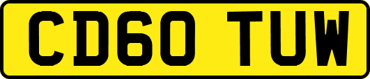 CD60TUW