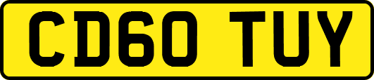 CD60TUY