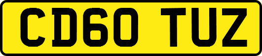 CD60TUZ