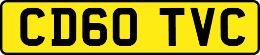 CD60TVC