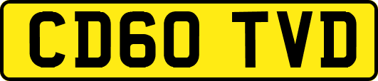 CD60TVD