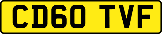 CD60TVF
