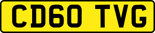 CD60TVG