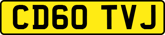 CD60TVJ