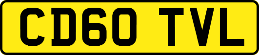 CD60TVL