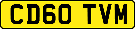 CD60TVM