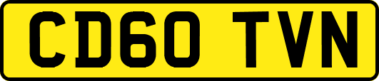 CD60TVN